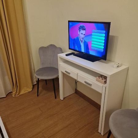 Vatican Giuliana Street Rome Luaran gambar
