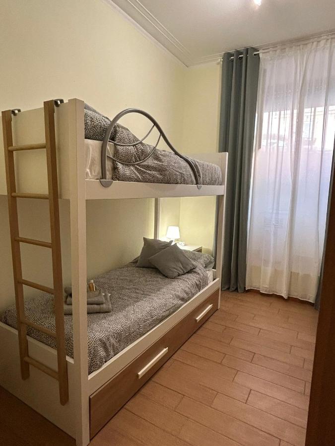 Vatican Giuliana Street Rome Luaran gambar