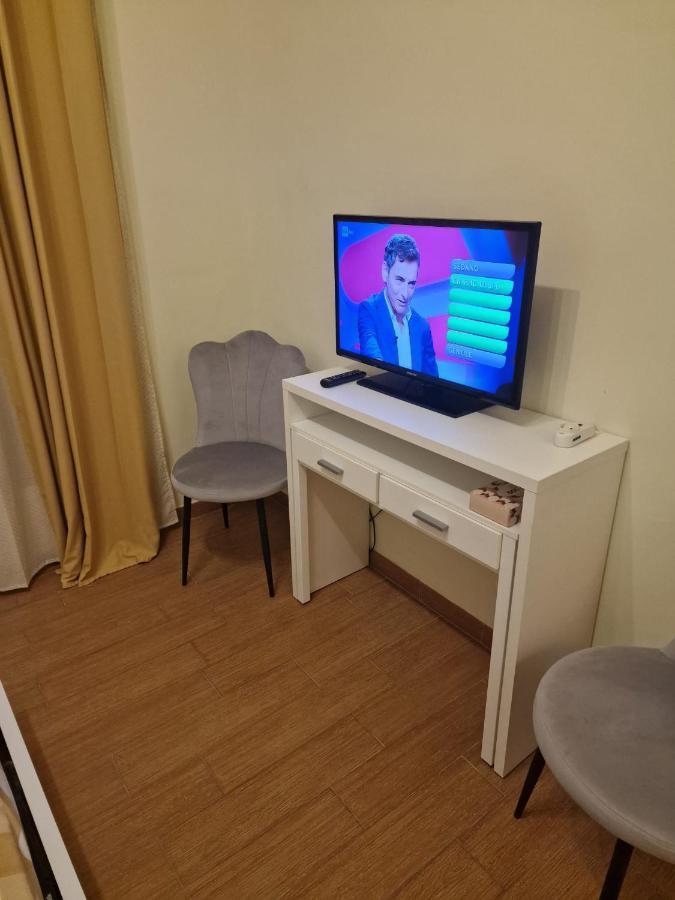 Vatican Giuliana Street Rome Luaran gambar