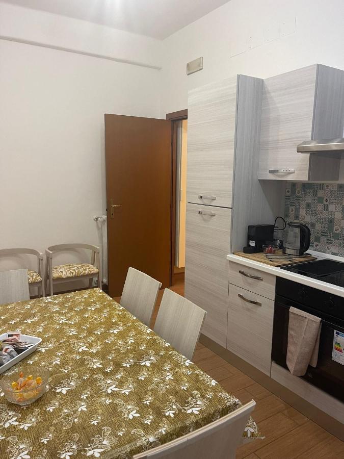 Vatican Giuliana Street Rome Luaran gambar